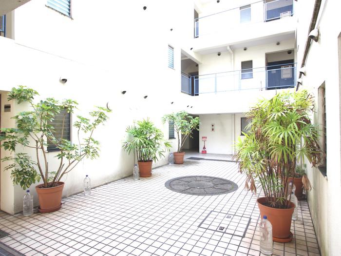 東部不動産第2マンション