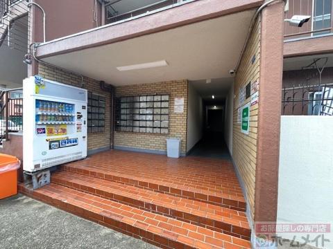 カモンコート岸里