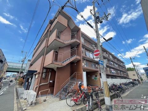 カモンコート岸里