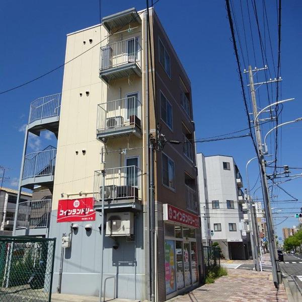 サンリッツ六甲