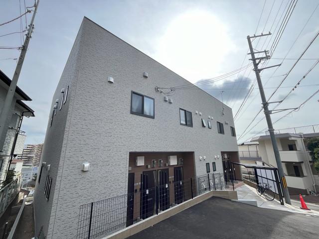 エターナルシー舞子坂