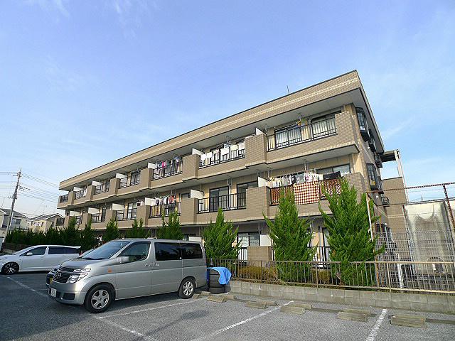 原第7マンション