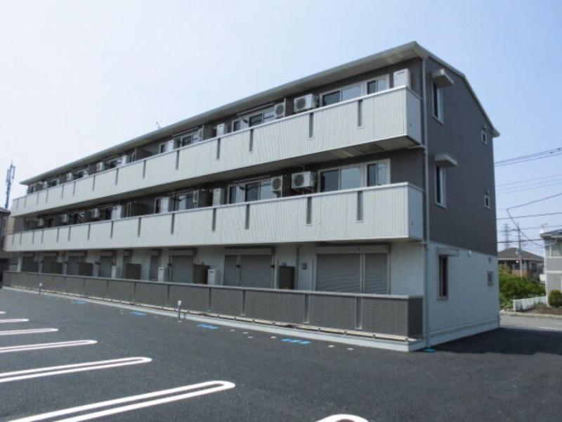 グラン・ブルーエスターテ矢中