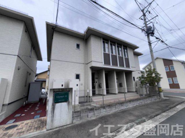 ガナールA