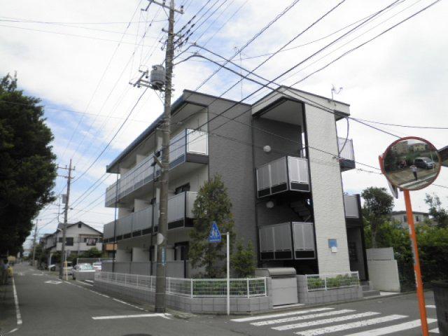 レオパレスFIII相模原