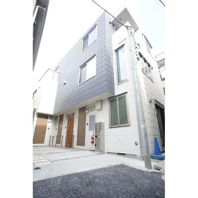 GRACE RESIDENCE