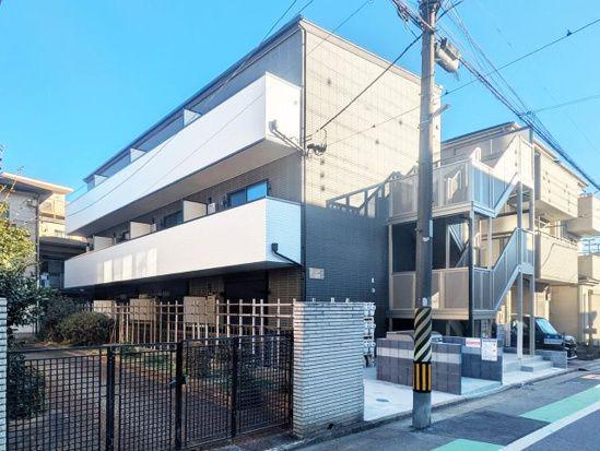 グレイス東町