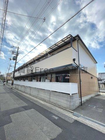 フジパレス深江