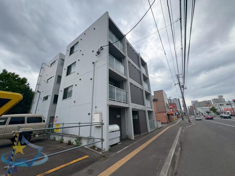 デュークYK山の手