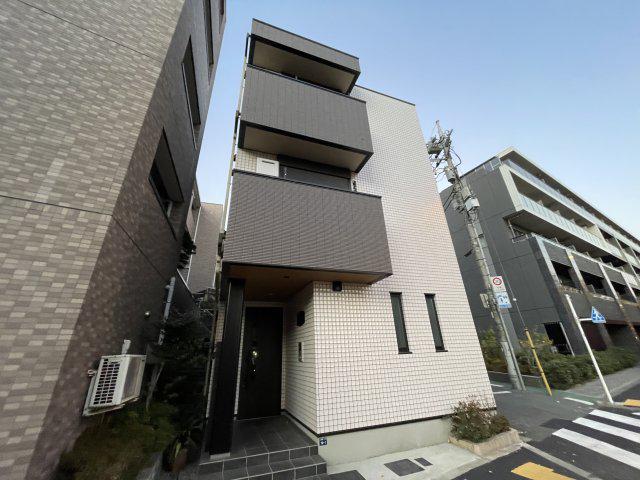 ユアメゾン上板橋