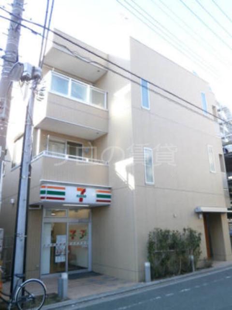 ベイコート東品川