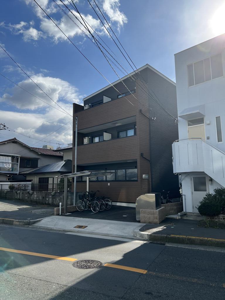 GMヒルズ今津北B棟