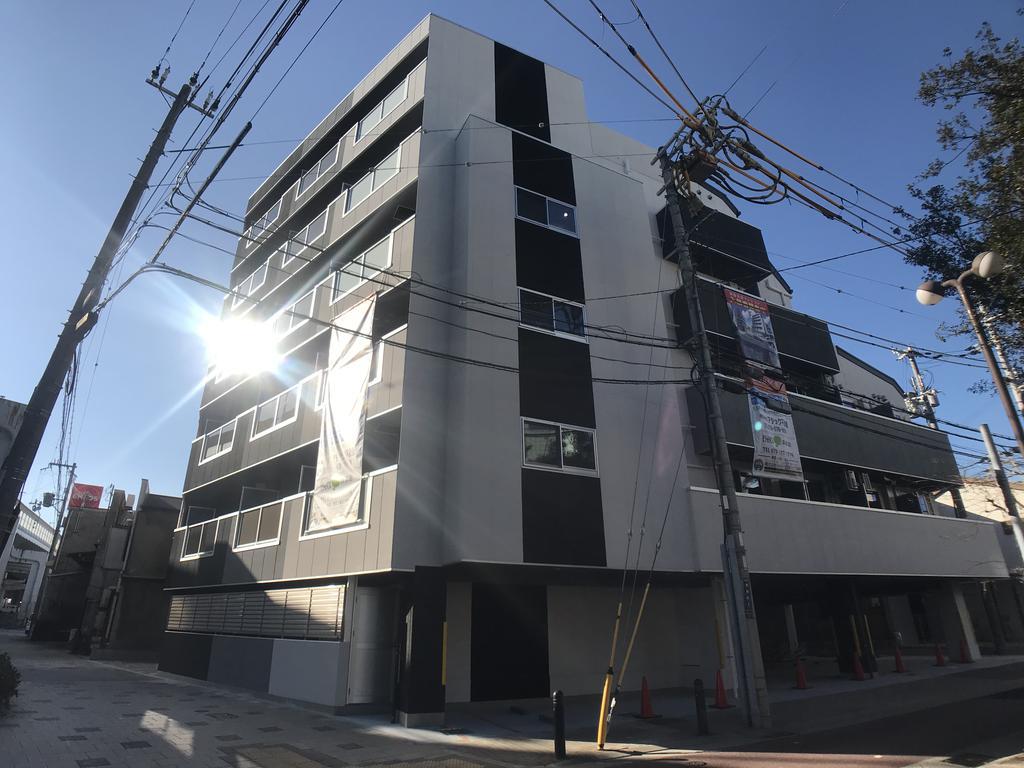 真野マンション