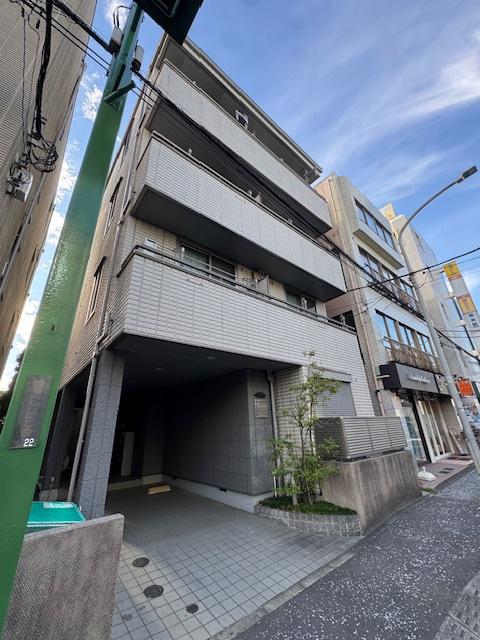 メゾン・クレッソ