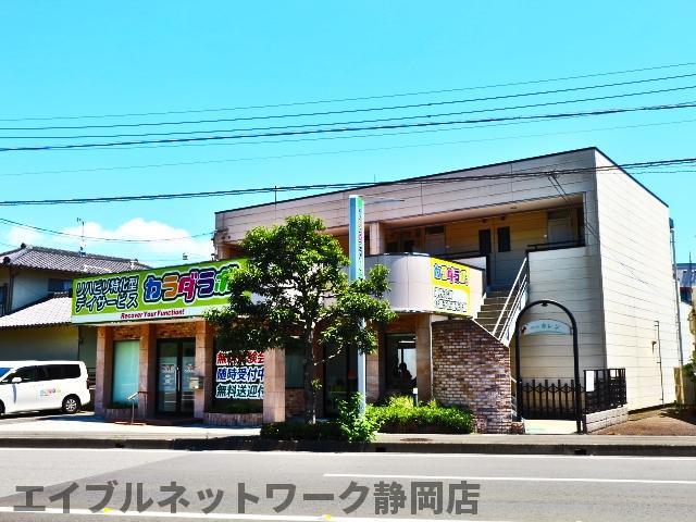 ヴィラカレン(1DK/2階)