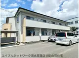 アムールHARUTA B棟