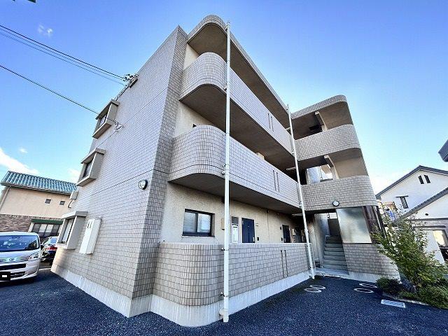 クイーンディオールマンション