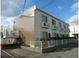 レオパレス虹