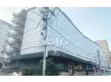 赤坂レジデンシャルホテル