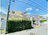 パルシオ西原Ⅱ