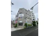 丸一橋ハイツ