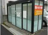 リバーサイド早島