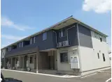 レスペヘリオスA棟