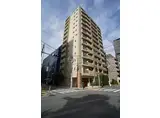 TOTSU RESIDENCE SHIBA 東通レジデンス芝