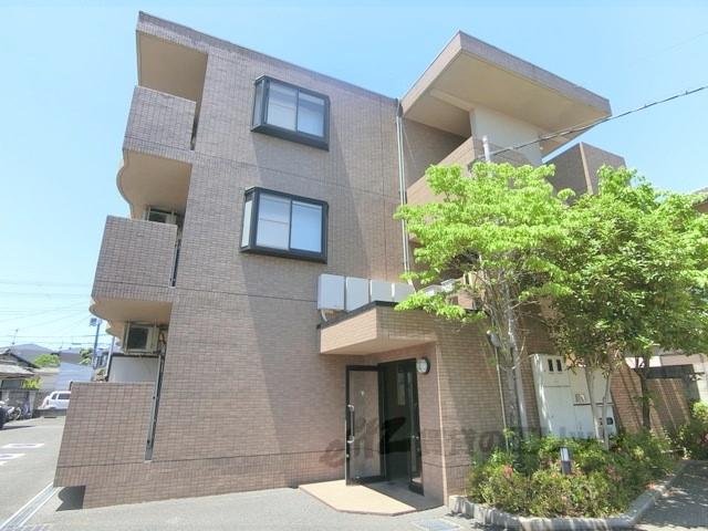 リュミエ京田辺