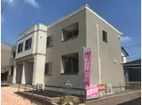 ＪＲ宇都宮線 石橋駅(栃木) 徒歩5分 2階建 築6年