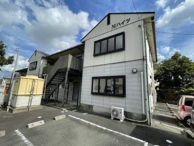 Mハイツ