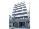 アイル東京深川壱番館