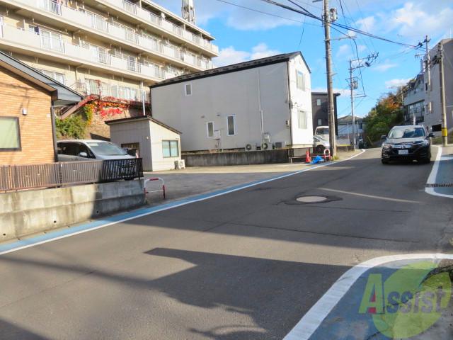 シャリオ北山