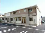 レディバードポイントA