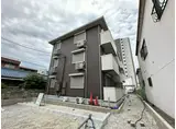 サンベルテ竹越