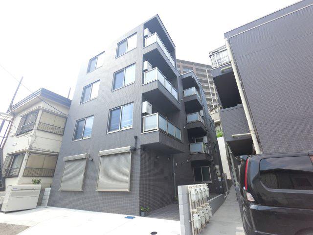 シャトームートン新船橋