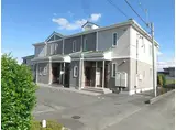 ソレアード・パティオB