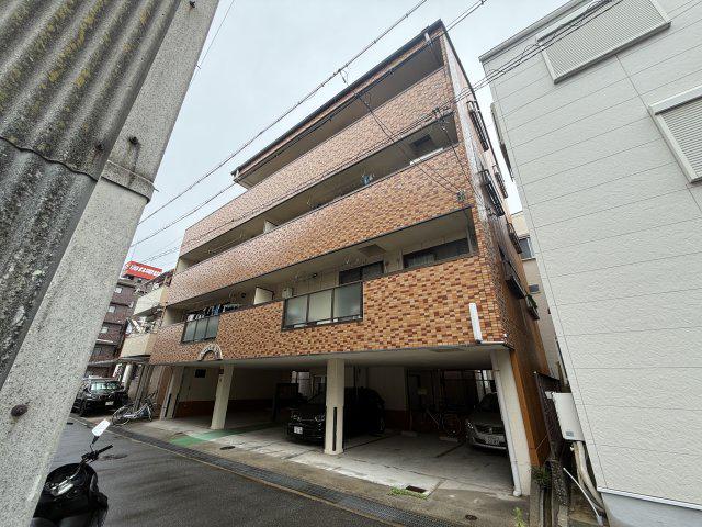 ハーバー宮本