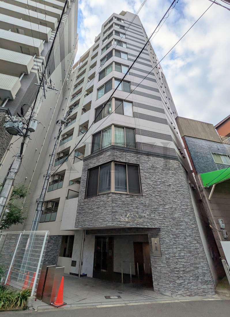 アドバンス西梅田IVエール