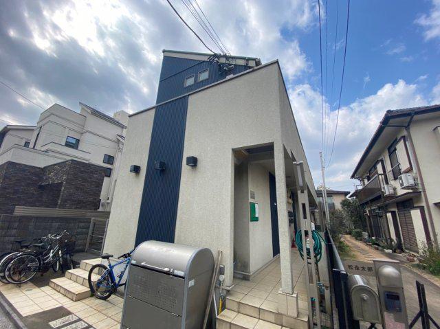 カルム吉祥寺