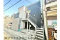 クリアブラウニー御蔵通