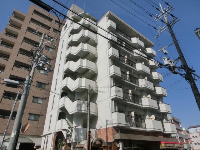 コーポふくい