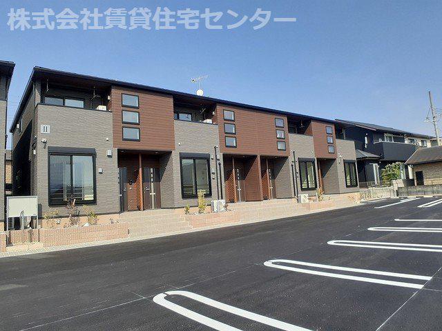 アーバンハウス根来II