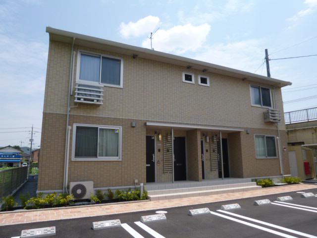 ファーシルB棟