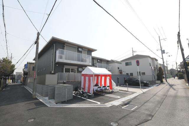 D-RESIDENCE枚方上之町