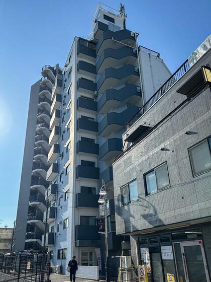 総建メゾン三幸