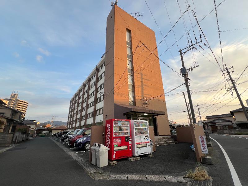 林ビル
