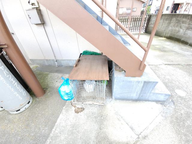 ジュリアハイツ