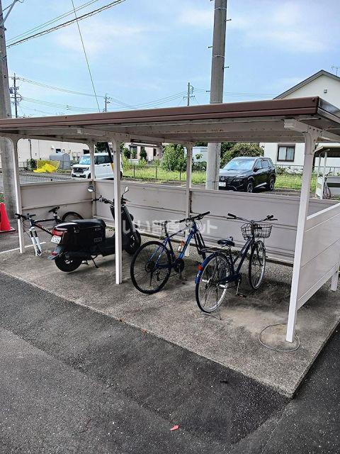 フレーズA棟