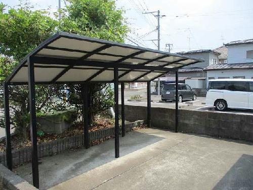レオパレスサンハイム岩切II